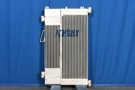 Caterpillar IT928G, 924G, 924GZ, 928G Oil Cooler