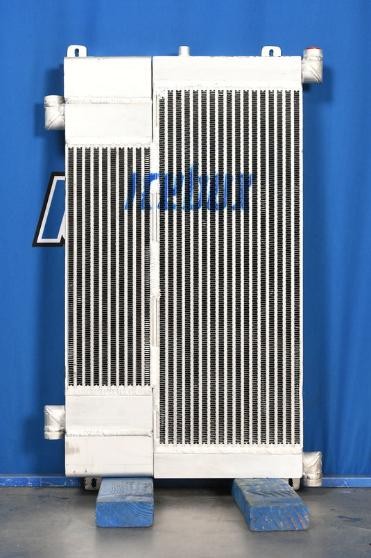 Caterpillar IT928G, 924G, 924GZ, 928G Oil Cooler