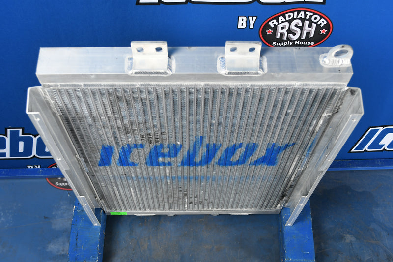 Load image into Gallery viewer, Caterpillar D5C, D3C Oil Cooler # 850517

