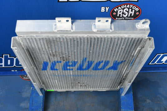 Caterpillar D5C, D3C Oil Cooler