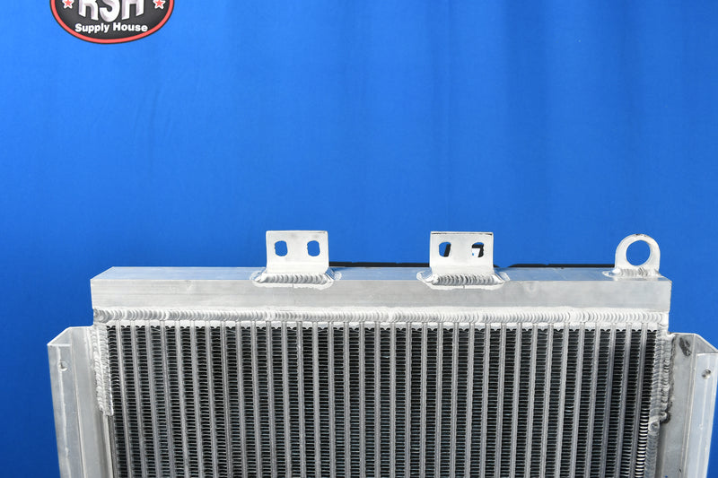 Load image into Gallery viewer, Caterpillar D5C, D3C Oil Cooler # 850517
