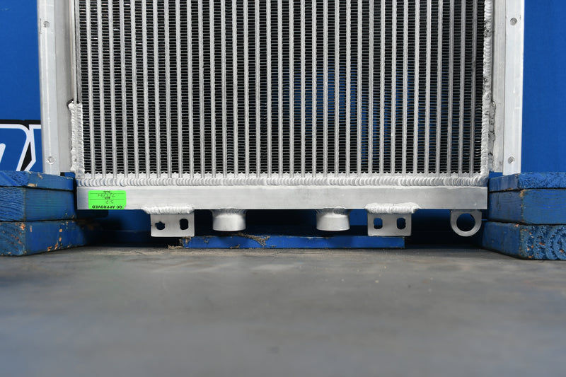 Load image into Gallery viewer, Caterpillar D5C, D3C Oil Cooler # 850517
