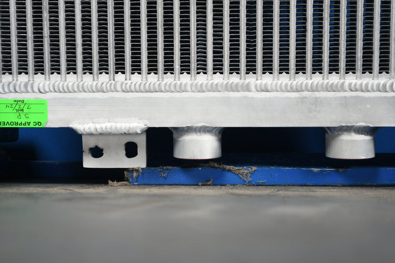 Load image into Gallery viewer, Caterpillar D5C, D3C Oil Cooler # 850517
