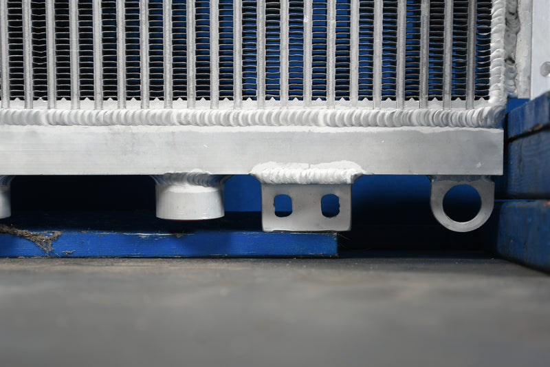 Load image into Gallery viewer, Caterpillar D5C, D3C Oil Cooler # 850517
