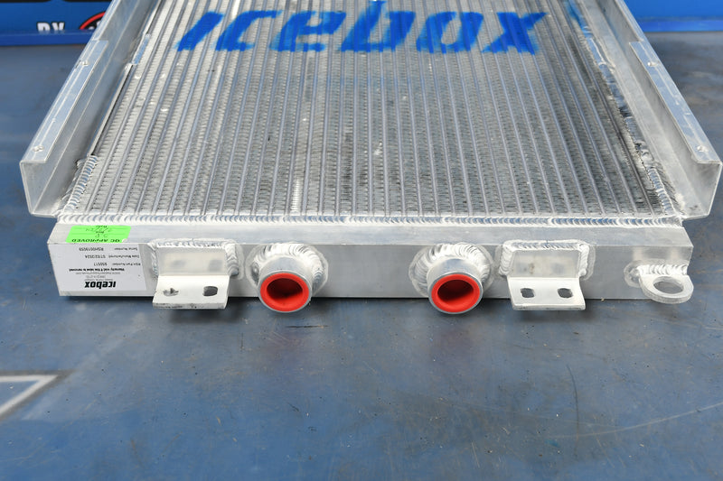 Load image into Gallery viewer, Caterpillar D5C, D3C Oil Cooler # 850517
