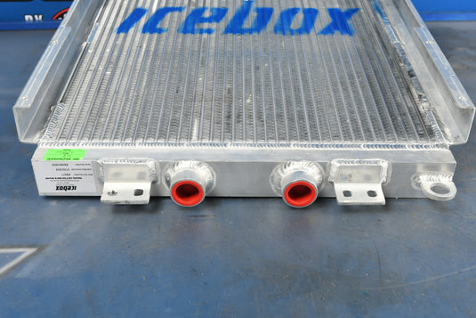 Caterpillar D5C, D3C Oil Cooler # 850517 – Radiator Supply House