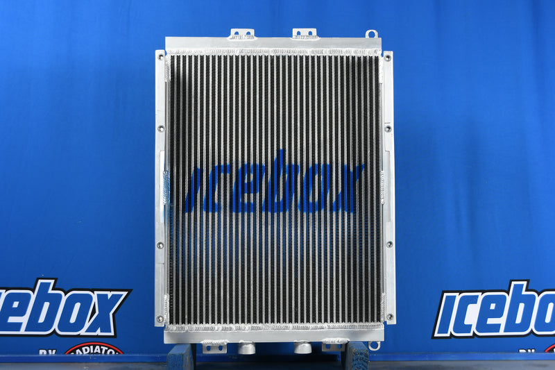 Caterpillar D5C, D3C Oil Cooler # 850518 – Radiator Supply House