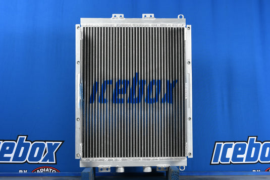 Caterpillar D5C, D3C Oil Cooler # 850518 – Radiator Supply House