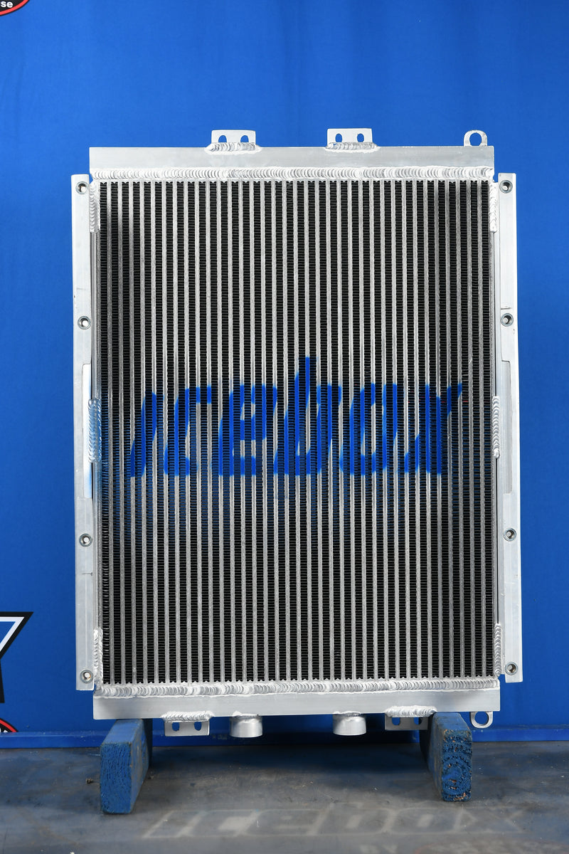 Caterpillar D5C, D3C Oil Cooler # 850518 – Radiator Supply House