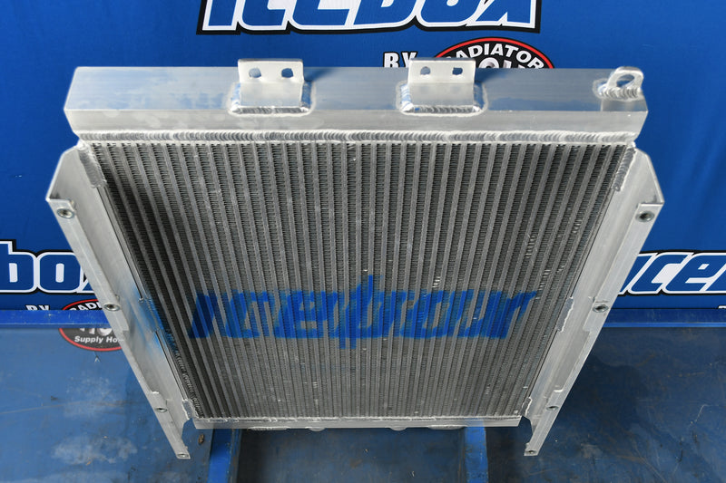 Load image into Gallery viewer, Caterpillar D5C, D3C Oil Cooler # 850518

