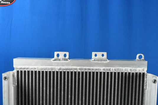 Caterpillar D5C, D3C Oil Cooler