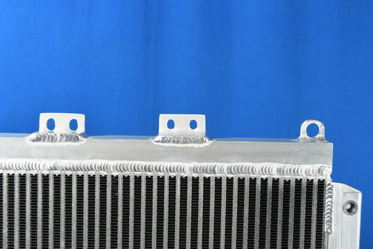 Caterpillar D5C, D3C Oil Cooler # 850518 – Radiator Supply House
