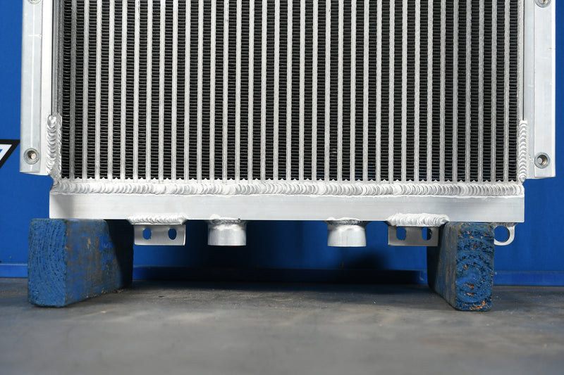 Caterpillar D5C, D3C Oil Cooler # 850518 – Radiator Supply House