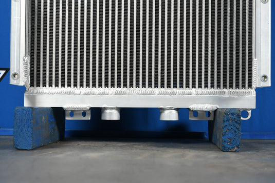 Caterpillar D5C, D3C Oil Cooler # 850518 – Radiator Supply House