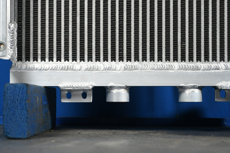 Load image into Gallery viewer, Caterpillar D5C, D3C Oil Cooler # 850518
