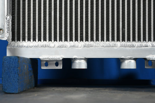 Caterpillar D5C, D3C Oil Cooler