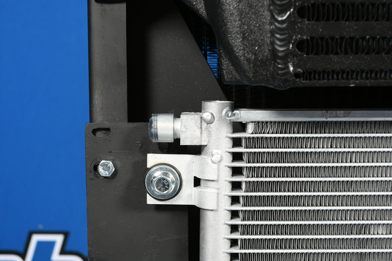Load image into Gallery viewer, Peterbilt 359 Radiator # 606003
