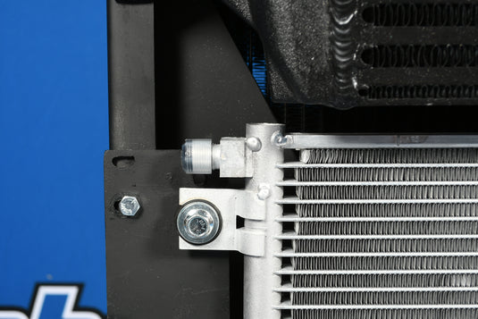 Peterbilt 359 Radiator