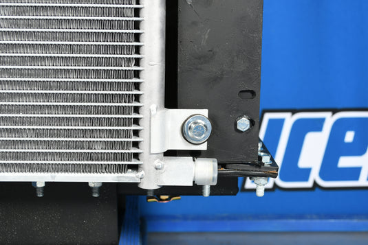 Peterbilt 359 Radiator