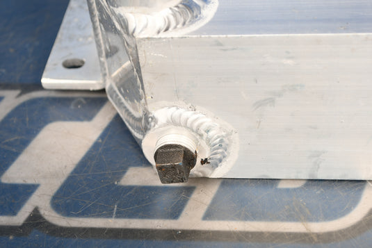Caterpillar 232B Skidsteer Radiator