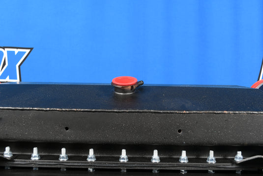 Peterbilt 359 Radiator