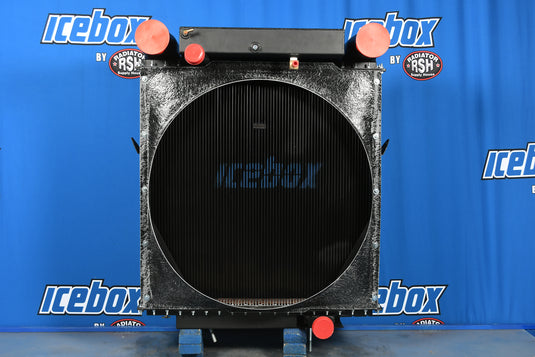 Peterbilt 359 Radiator