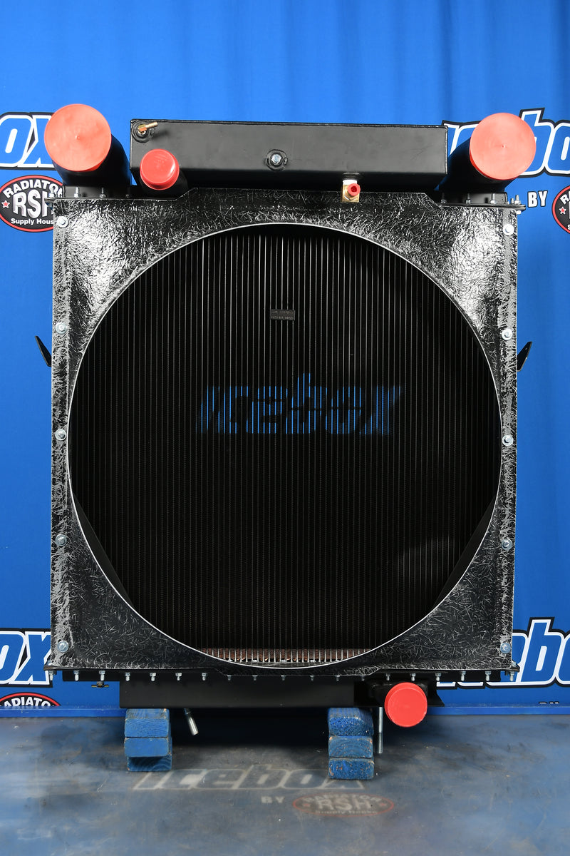 Load image into Gallery viewer, Peterbilt 359 Radiator # 606003
