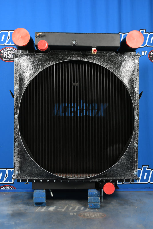 Peterbilt 359 Radiator