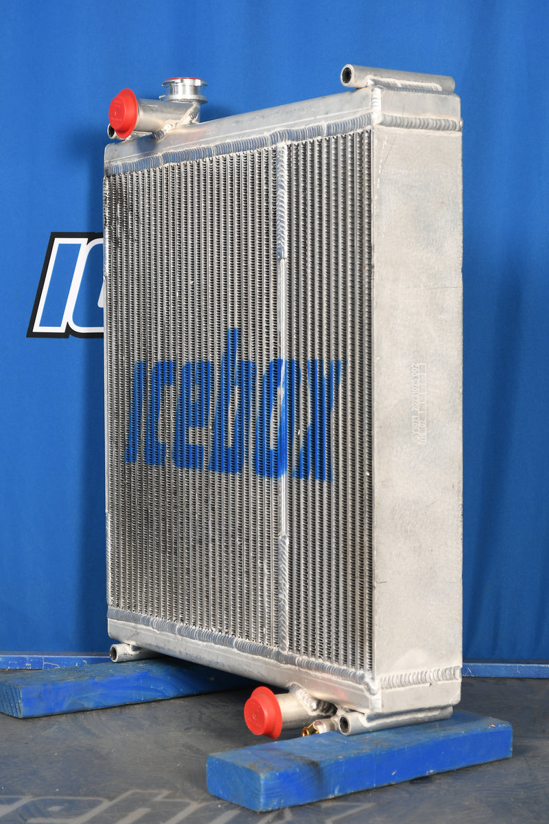 Load image into Gallery viewer, Caterpillar 908C Radiator # 850351
