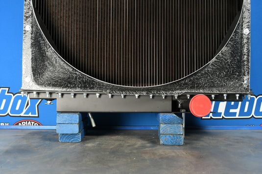 Peterbilt 359 Radiator