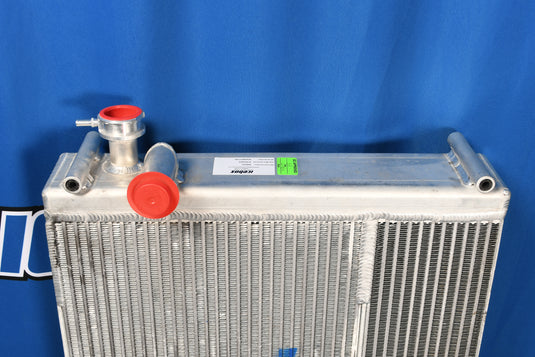 Caterpillar 908C Radiator