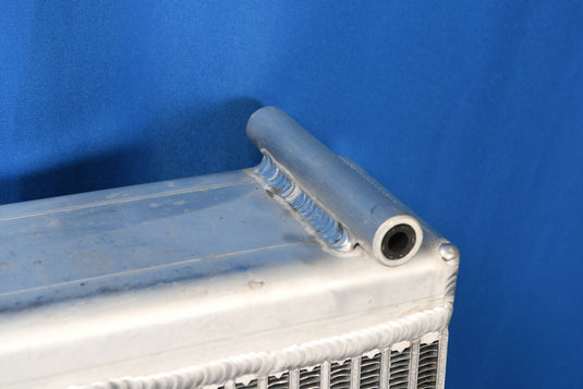 Caterpillar 908C Radiator