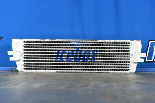 New Holland DC180 Oil Cooler