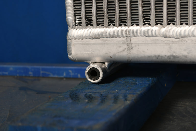 Load image into Gallery viewer, Caterpillar 908C Radiator # 850351
