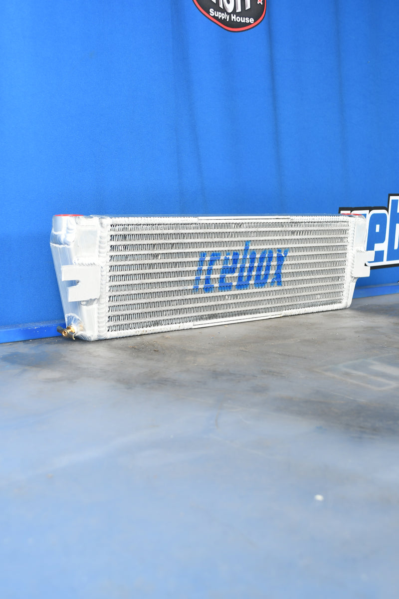 Load image into Gallery viewer, New Holland DC180 Oil Cooler # 910038
