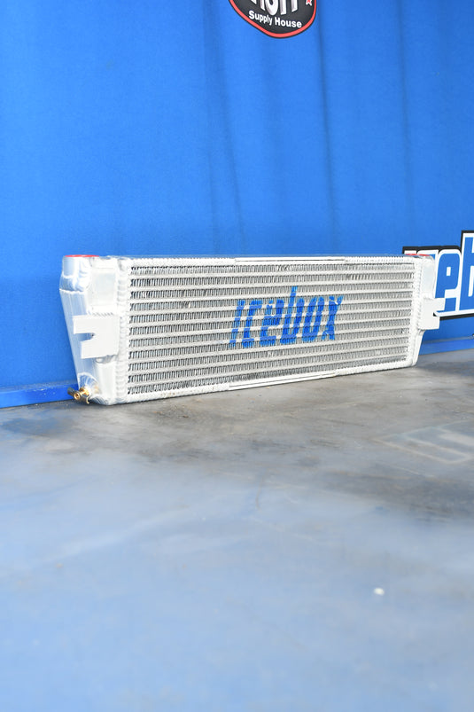 New Holland DC180 Oil Cooler