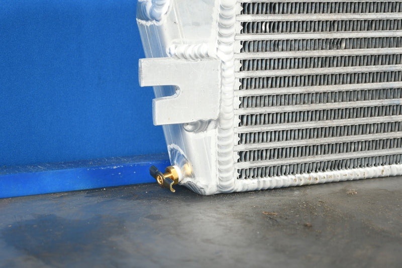 Load image into Gallery viewer, New Holland DC180 Oil Cooler # 910038
