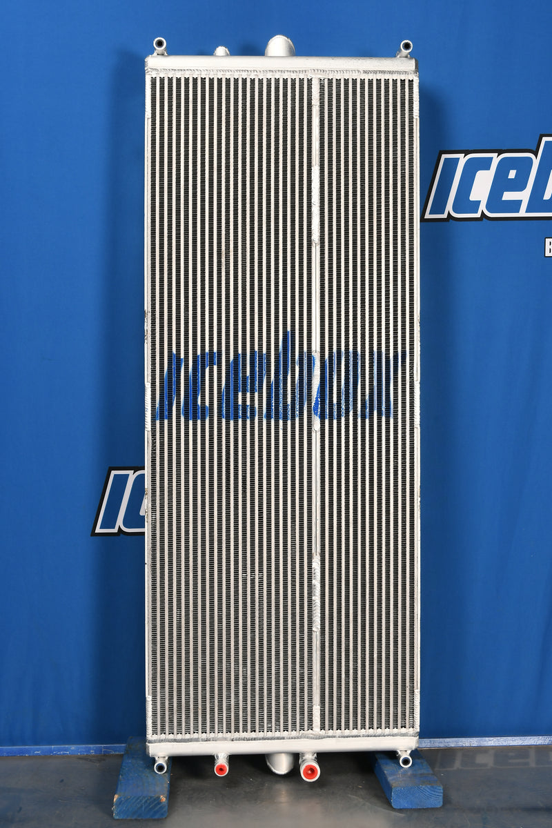 Load image into Gallery viewer, Caterpillar 568 Radiator # 850382
