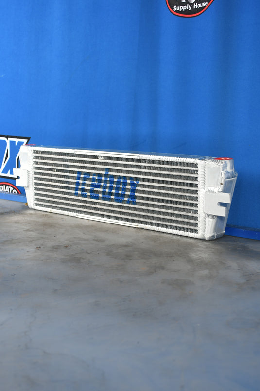 New Holland DC180 Oil Cooler