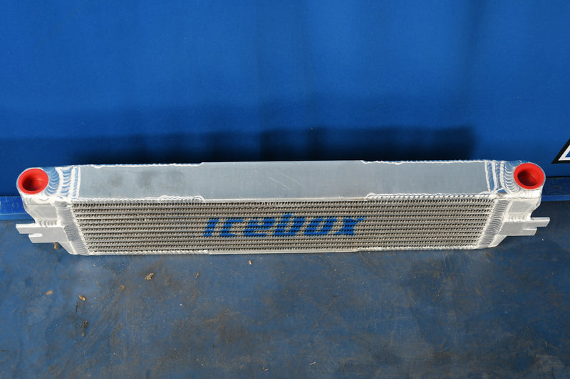 Load image into Gallery viewer, New Holland DC180 Oil Cooler # 910038

