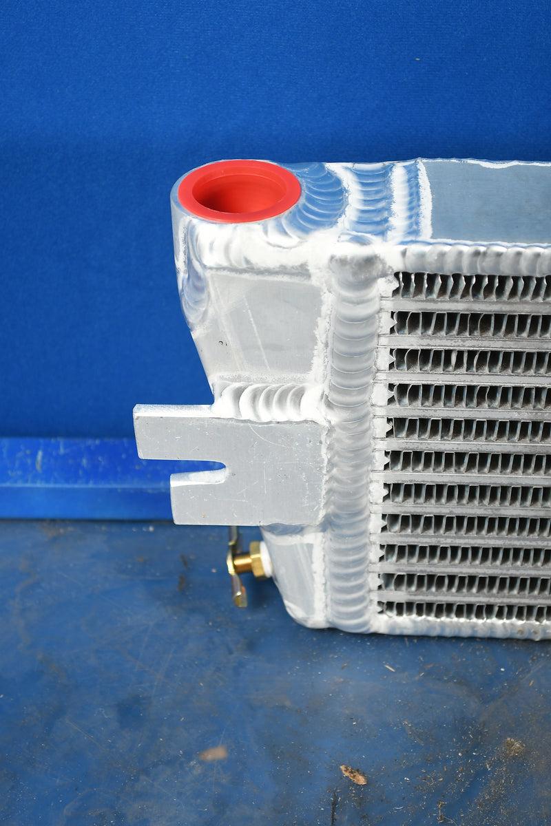 Load image into Gallery viewer, New Holland DC180 Oil Cooler # 910038
