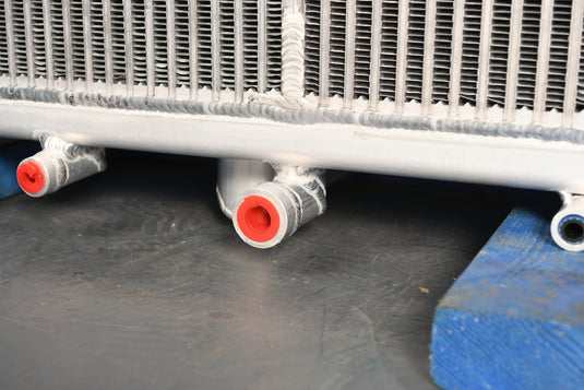 Caterpillar 568 Radiator