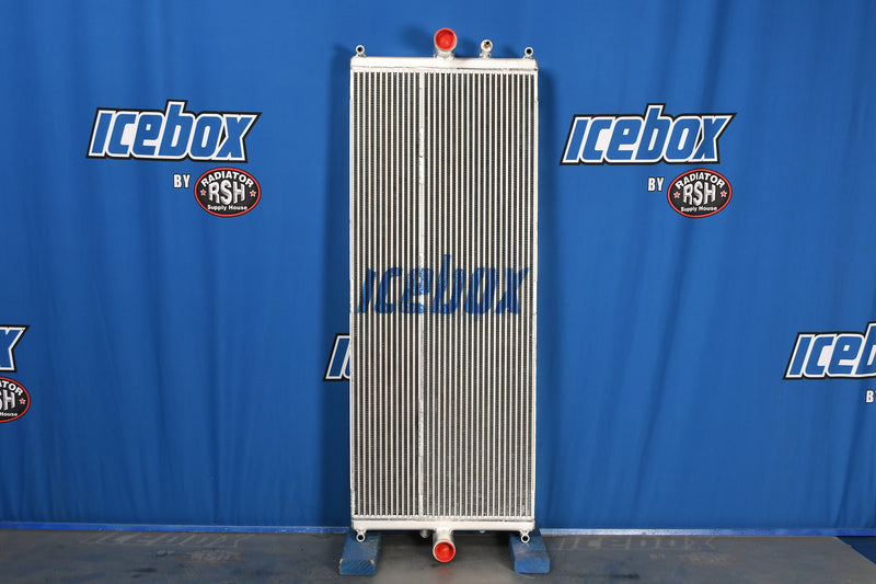 Load image into Gallery viewer, Caterpillar 568 Radiator # 850382
