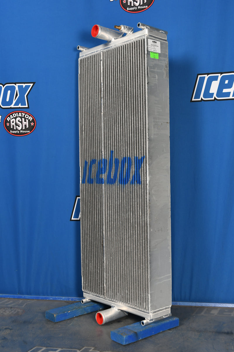 Load image into Gallery viewer, Caterpillar 568 Radiator # 850382
