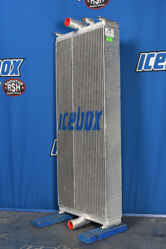 Caterpillar 568 Radiator