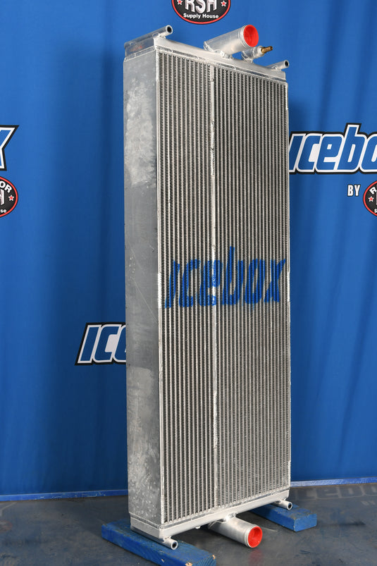 Caterpillar 568 Radiator