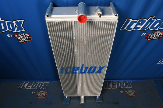 Caterpillar 568 Radiator