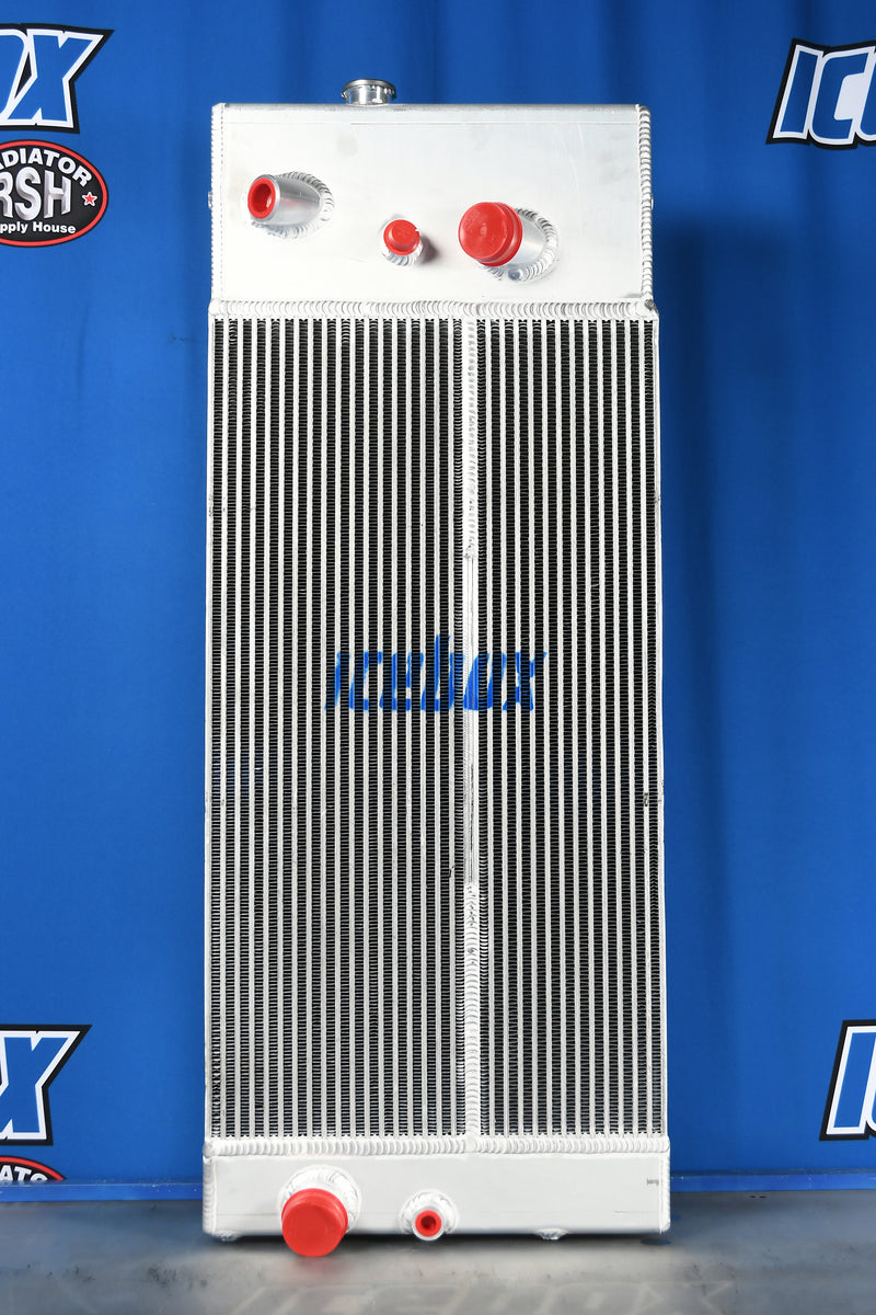 Load image into Gallery viewer, Caterpillar D6N Radiator # 850961
