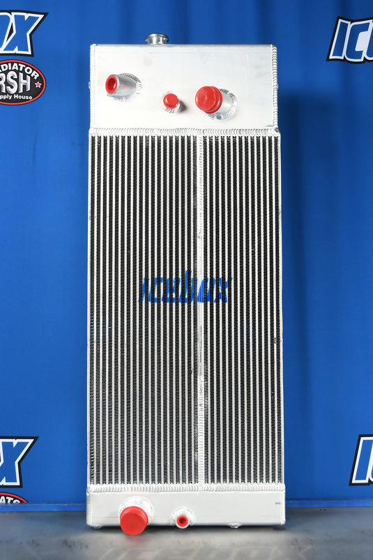 Caterpillar D6N Radiator