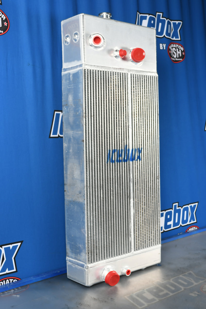 Load image into Gallery viewer, Caterpillar D6N Radiator # 850961

